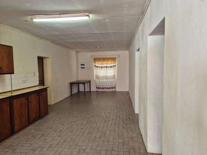 4 Bedroom Property for Sale in Bothaville Free State